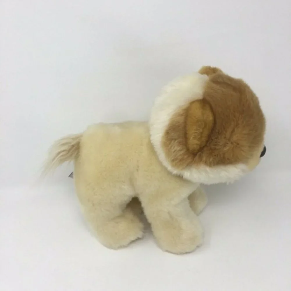 Gund Boo Worlds Cutest Dog 10